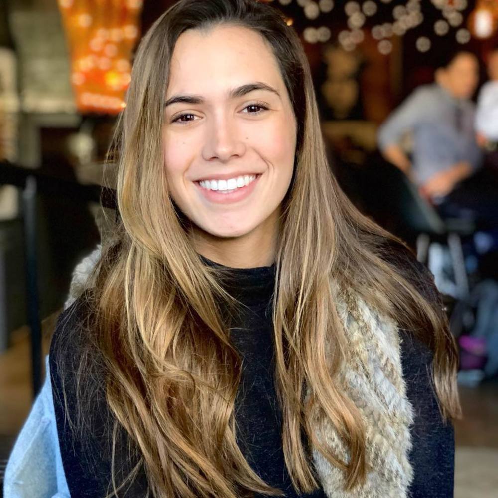 Meet your Posher, Federica